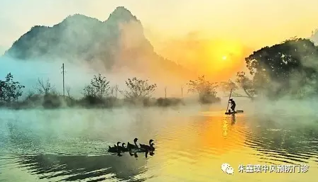 “闻鸡起舞”的早锻炼不可。