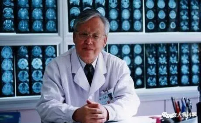 引导氢医学发展的两院院士们！
