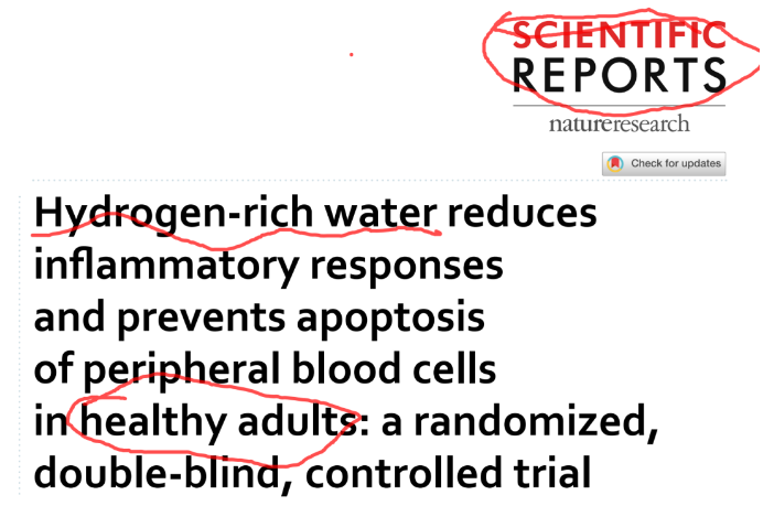 90后，该喝氢水了！
