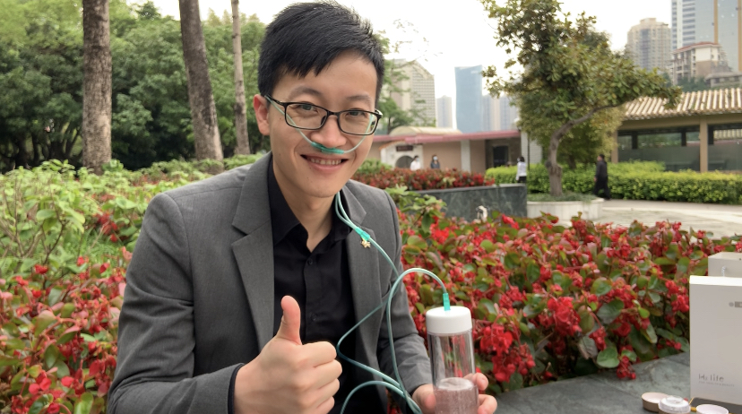 博天堂在线水杯到底有没有用？氢水杯效果是否被夸大