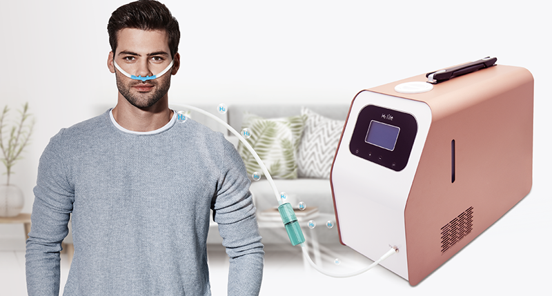 吸氢机和氢氧机的区别是什么？哪种更好呢？