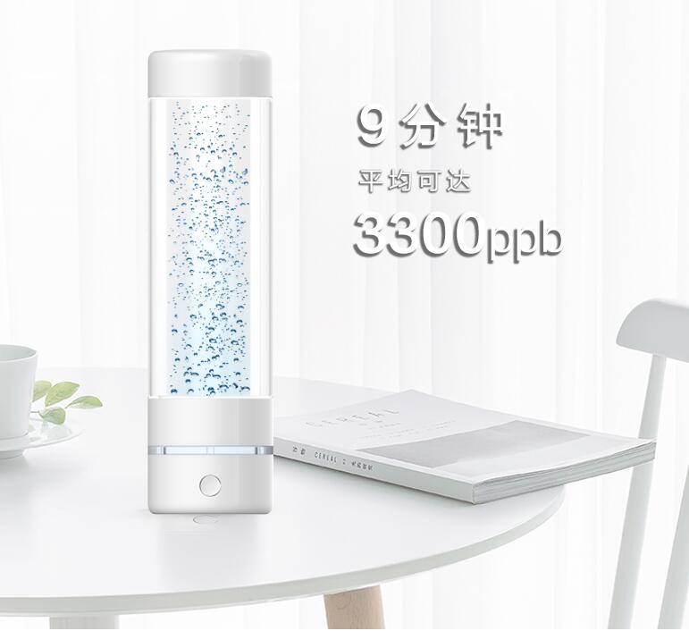 博天堂在线水杯有效果吗？氢杯为什么那么贵？