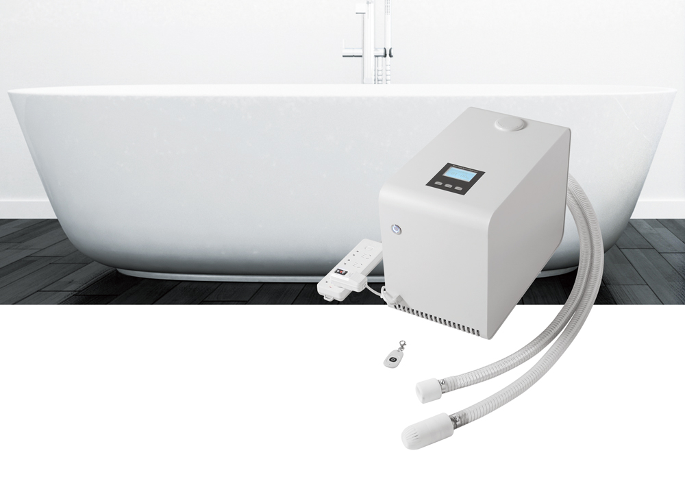 微纳米氢气泡浴仪效果怎么样？适合哪些人群？