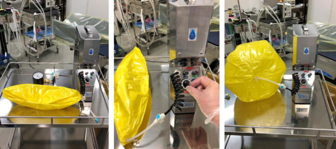 动物【细胞分解氢气】吗？关键证据来了