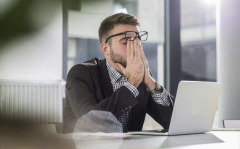 一杯氢水，告别亚健康，养足精气神