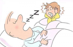 睡觉打鼾是正常情况吗？
