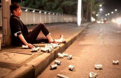 研究表明：氢水可缓解宿醉