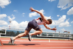 新兴健康方式：氢气+运动