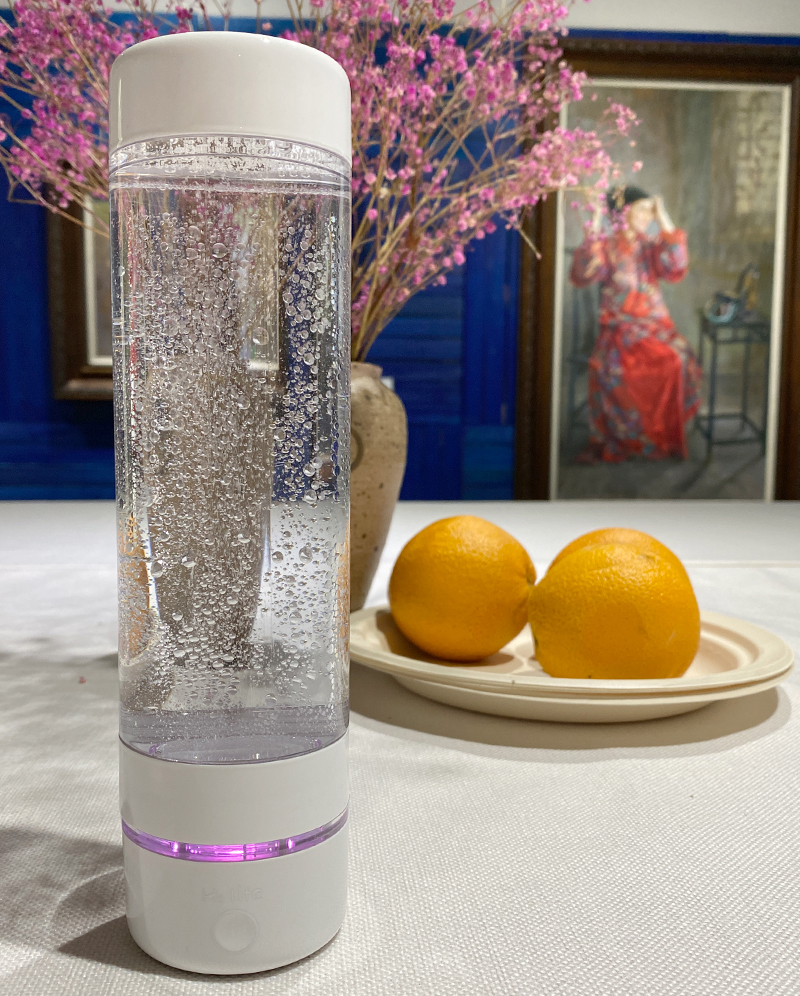 氢力泉.博天堂在线水杯