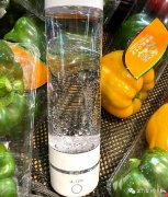 如何挑选性价比高的氢水杯？