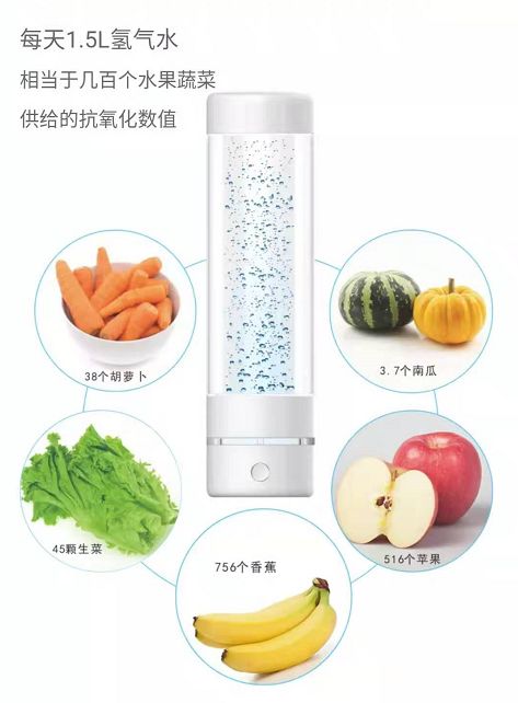 博天堂在线水杯，让您的肌肤水润透亮起来