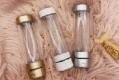 氢力泉博天堂在线水杯吸氢机，送爸妈的暖心年货