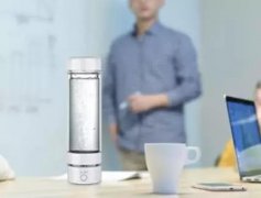 博天堂在线水杯顾客真实反馈，氢力泉用事实说话