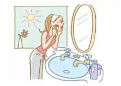 护肤又护发，女生都需要一个氢气水疗仪