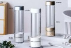 提神缓解疲劳只需喝氢水，让您满血复活