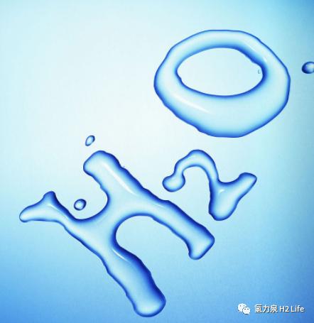 博天堂在线水杯就要选氢氧分离的