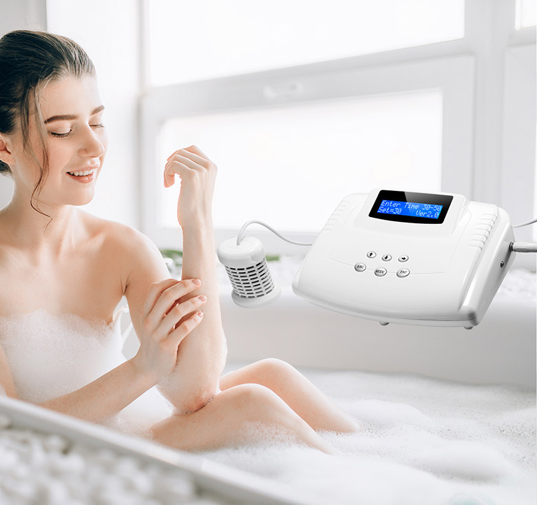 氢力泉氢气水疗仪怎么样？功效如何呢？