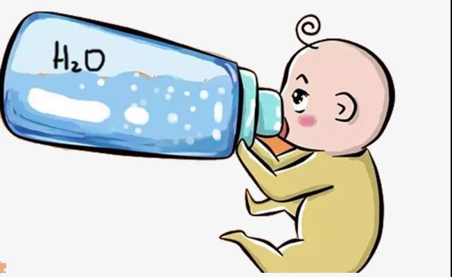 为何要喝博天堂在线水