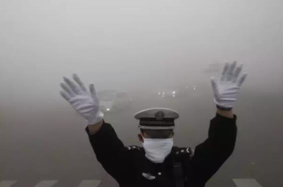 雾霾：丶谘字，氢气应该胜过欧米茄3