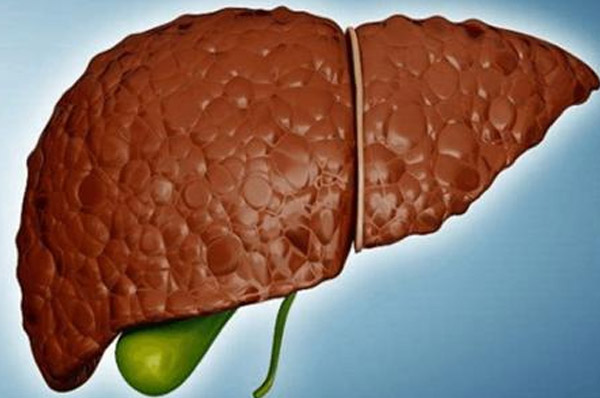 肝上脂肪怎么才能减掉 氢气水一点点“喝”掉多余脂肪