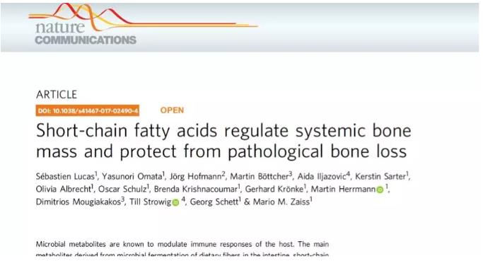 预防骨质疏松，吃钙片不如选氢气，道理原来是这样