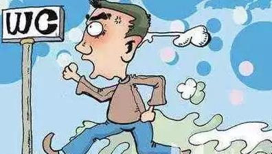 喝氢水，多年便秘好了