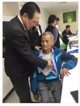 氢气改善癌症的故事：氢气“护”肺