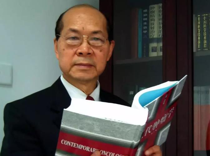 氢改善癌症：他患肝癌，改善很顺畅