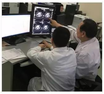 氢改善癌症：他患肝癌，改善很顺畅