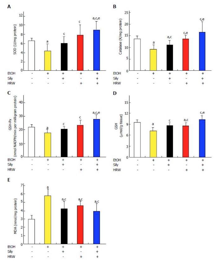 氢气水可以解酒？氢气为何能够解酒呢？