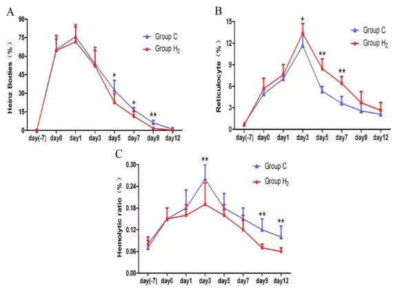 有人吃洋葱中毒，氢气竟然能解毒