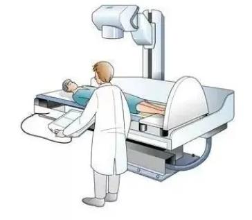中国学者新发现：X射线触发释放氢气改善癌症