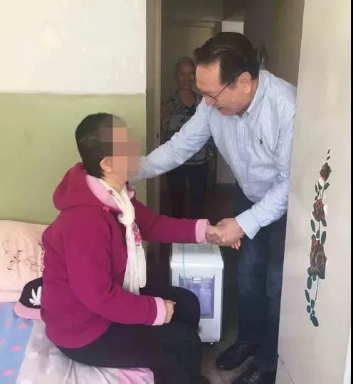 氢气控癌连载（2）||：氢气与肺癌脑转移： “好了十倍”