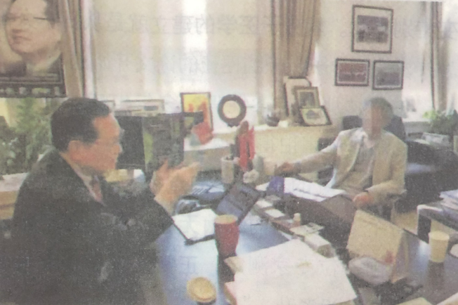 氢气与肺癌：再活下去