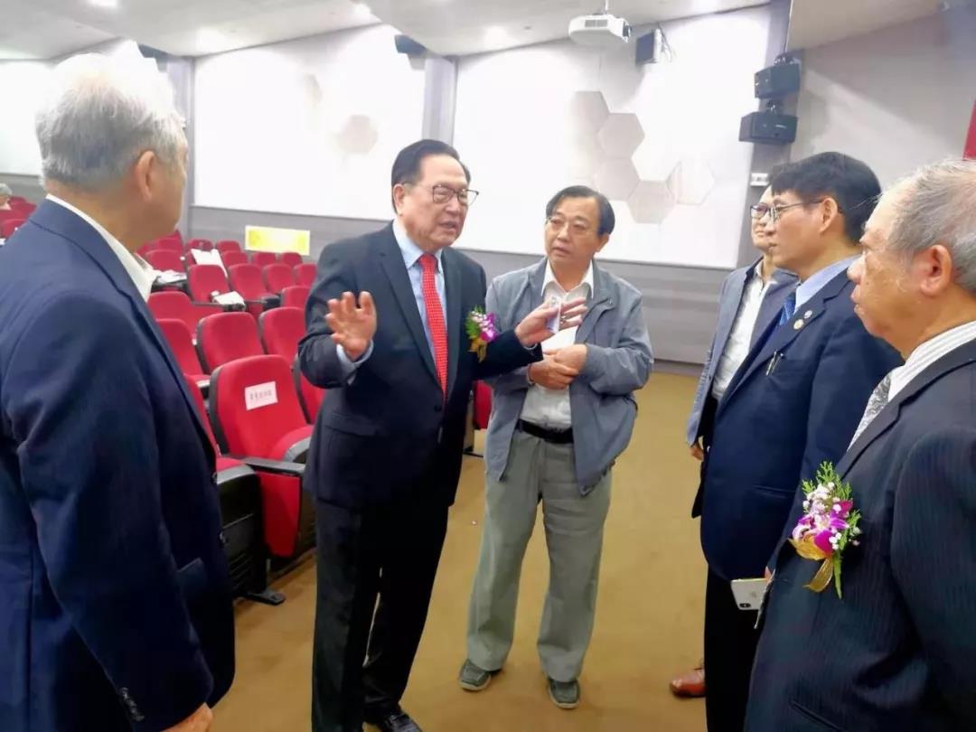 “氢气控癌”在台湾（一）耳目一新的议题：冷冻消融联合吸氢