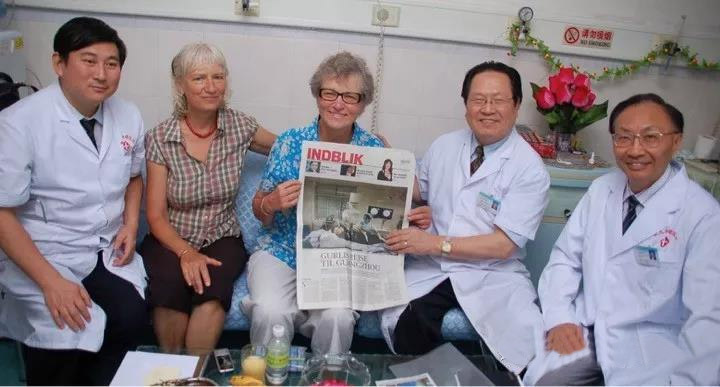 “氢气控癌”在台湾（一）耳目一新的议题：冷冻消融联合吸氢