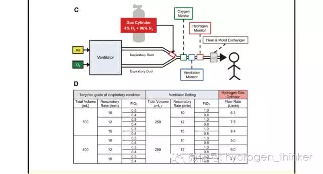 氢临床：氢气对心脏骤停脑损伤改善的可行性