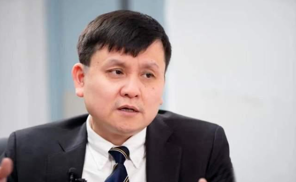 张文宏：氢与免疫平衡的重建！