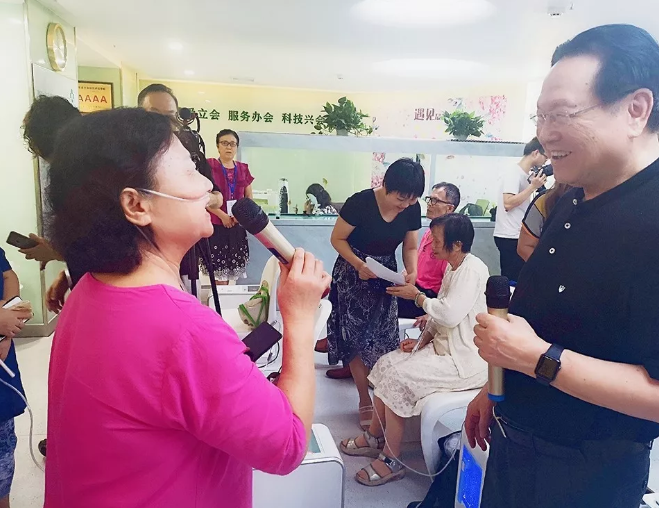 帕金森可怕？氢气也许能够帮忙！