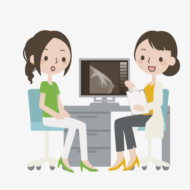 吸氢对乳腺癌有帮助？两个乳腺癌吸氢案例分享