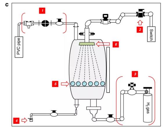 氢气改善的神奇之处，关键是效果很强