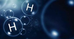 凭什么氢气为何剂量小效果好？