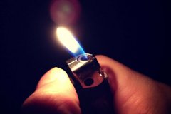 告别40年的顽固性失眠，抗战老兵吸氢后有了久违的笑