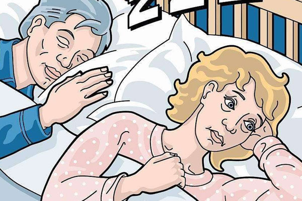 打呼噜伤肝，吸氢气保肝