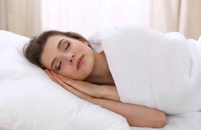 睡眠障碍，氢来改善丨睡不着，睡不好，睡不实，睡不醒全解决！(图5)