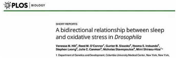 睡眠障碍，氢来改善丨睡不着，睡不好，睡不实，睡不醒全解决！(图3)