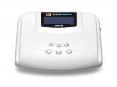 SPA life detoxify health device 泡脚仪